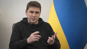 Attempts to isolate Russia have failed – Zelensky aide