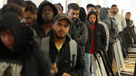 German MPs pass bill easing deportations