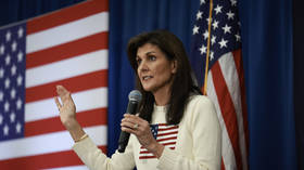 Republican rival questions Trump’s mental fitness  