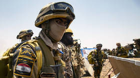Bloody red line: Israel risks dragging another Arab country into war