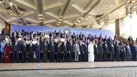 Reshaping the global order: What the Non-Aligned Movement supported by Putin stands for