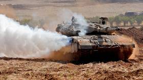 War with Lebanon ‘won’t be a picnic’ for Israel – Beirut