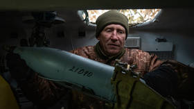 White House warns of Ukraine aid chain reaction