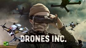 Drones Inc.