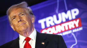 Why many Americans believe only Trump can save their country