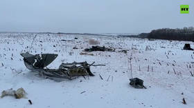 65 Ukrainian POWs killed in plane crash: What we know so far
