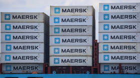 Shipping giant abandons Red Sea route amid Houthi crisis