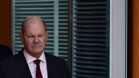 German chancellor rejects claims he is set to resign