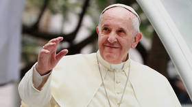 Russia backs Pope’s peace efforts