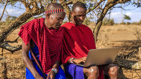 Tech and terror: Social networks are triggering a major war in Africa