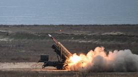 Ukraine killed POWs with American missile – French state media