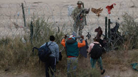 Civil war 2.0: What’s behind the latest escalation between Washington and Texas?