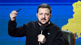 Plan B? Zelensky makes a dangerous move in his faltering fight against Russia