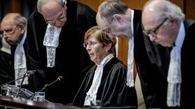 UN Court orders Israel to ‘prevent genocide’