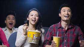 Hollywood excluded from China’s top ten films of 2023