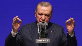 Türkiye applauds Israel genocide ruling