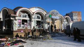 Ukraine committed ‘genocide’ in Donbass – Putin