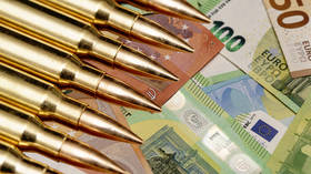 Seizing Russia’s money would endanger euro – Italian central bank