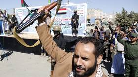 US destroys Houthi anti-ship missile