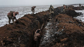 US to change strategy on Ukraine – WaPo