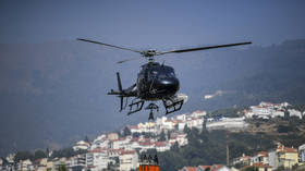 Indian conglomerate to manufacture helicopters with Airbus