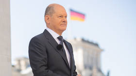 Neo-Nazism on the rise – German leader