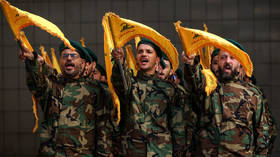 Israel poised to invade Lebanon – media