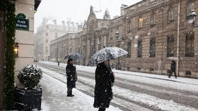 EU living standards depend on Russia – deputy PM