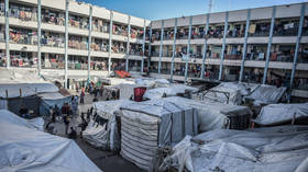 UN workers helped Hamas kidnap Israelis – NYT