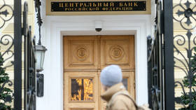 EU to seize profits from Russian assets –  council presidency