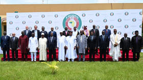 African nation criticizes move by neighbors to leave regional bloc
