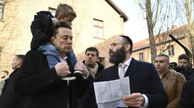Elon Musk Goes to Auschwitz: How an otherwise smart man keeps missing the key lesson of the Holocaust