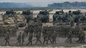 What’s behind NATO members’ predictions of war with Russia?