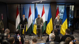 Orban isn’t ‘pro-Russian’ – Ukrainian FM