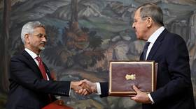 India remains keen on defense cooperation with Russia – Moscow