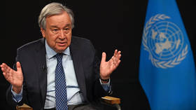 UN chief must resign – Israel