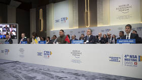 West ignoring BRICS’ Ukraine peace proposals – Lavrov