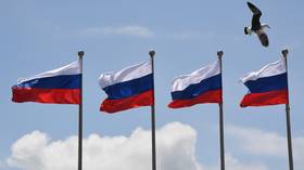 IMF improves Russia’s 2024 GDP growth forecast