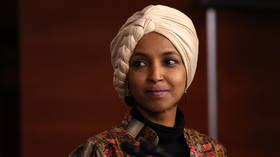 US lawmaker faces resignation calls over comments on Africa