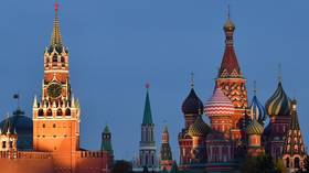 Kremlin responds to reports Zelensky will fire top general