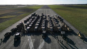 How NATO brainwashes Western society with its anti-Russia wargames