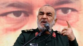 No US threat will go unanswered – Iran