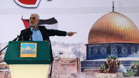 Israel might let Hamas leaders live in exile – media