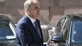 US encouraging Ukraine to commit new atrocities – Moscow