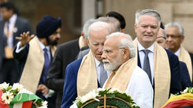 US reacts to reports of stalled drone deal with India