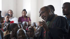 Pope using LGBT to divide African church – Ugandan pastor