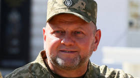 Zelensky to fire top general this week – CNN