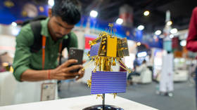 Nuclear secret: India’s space program uses plutonium pellets to power missions