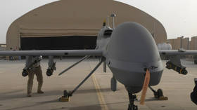 US approves strikes on ‘Iranian targets’ – media