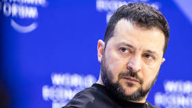 Zelensky’s generals refuse to accept firing top commander – Bild